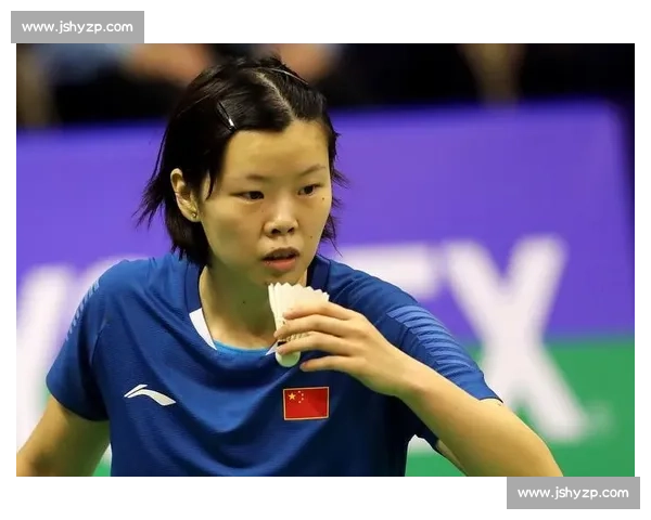 李雪芮对决奥原希望巅峰较量诠释羽坛女单时代交锋经典技战术博弈