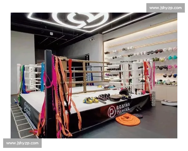 拳击与泰拳正面对决规则技术训练风格实战效果全面解析差异比较